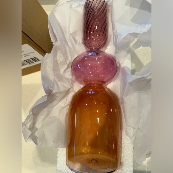 Calle candle holder - Picture 1 of 16